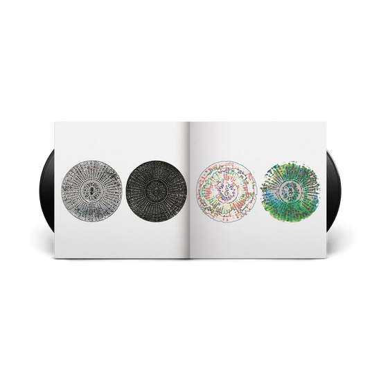 Blur 13 アナログ(2LP) Blur - 13 Vinyl 2LP | Finer Sounds Brooklyn